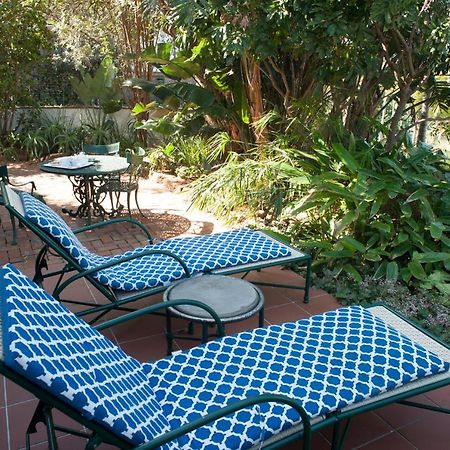 Comfort House Bed & Breakfast Ballito Esterno foto