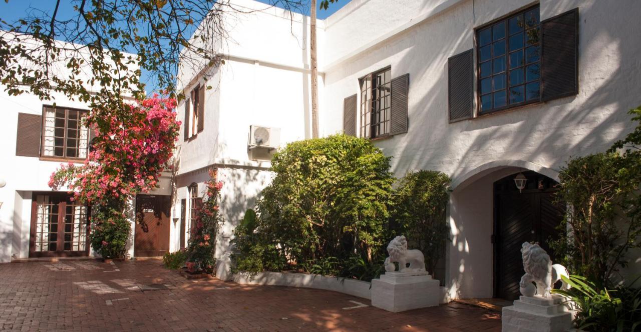 Comfort House Bed & Breakfast Ballito Esterno foto