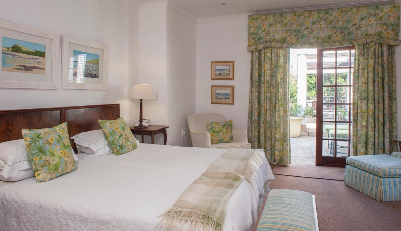 Comfort House Bed & Breakfast Ballito Esterno foto