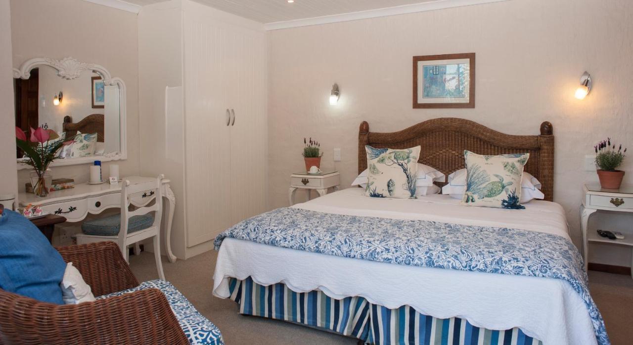 Comfort House Bed & Breakfast Ballito Esterno foto