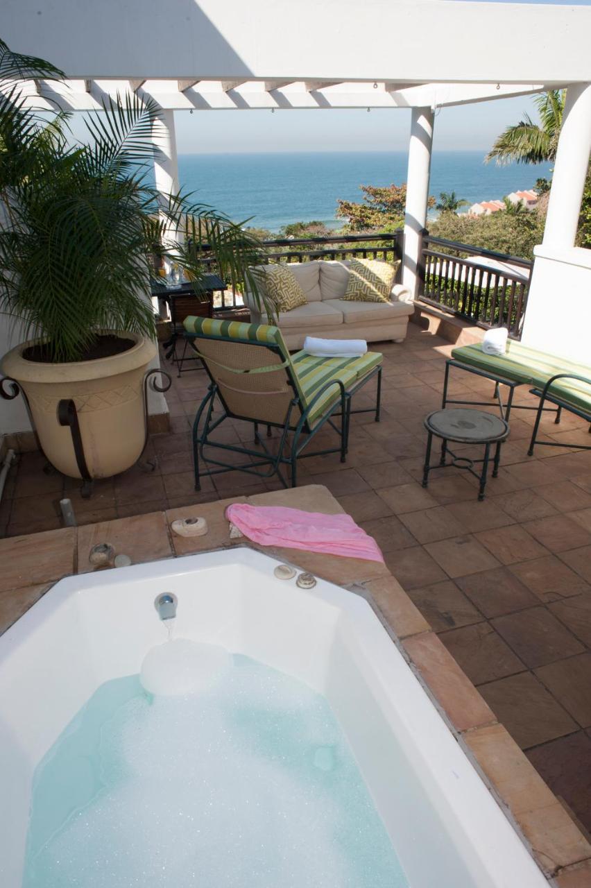 Comfort House Bed & Breakfast Ballito Esterno foto