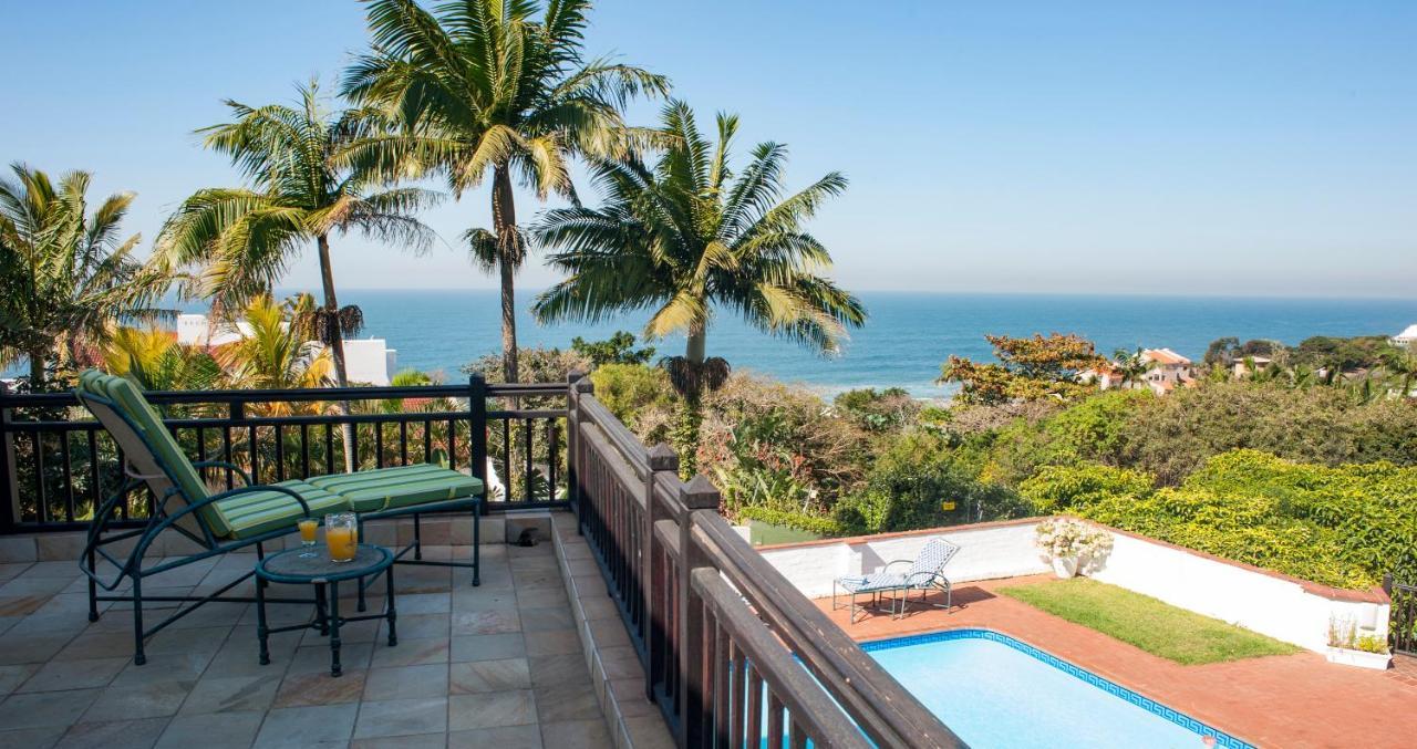 Comfort House Bed & Breakfast Ballito Esterno foto